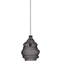 Thumbnail photo of Mesh Hanging Lamp Ø30cm