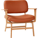 Recliner - Natural /