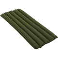 Thumbnail photo of Soft Quilted Cushion for Palissade Lounge Chair High