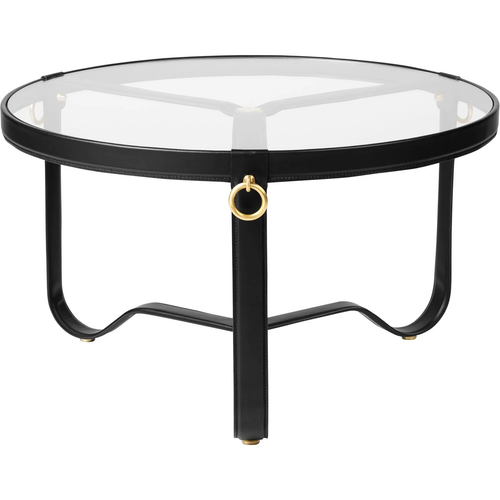 Photo of Adnet Coffee Table, Small