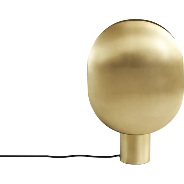 Photo of Clam Table Lamp 1