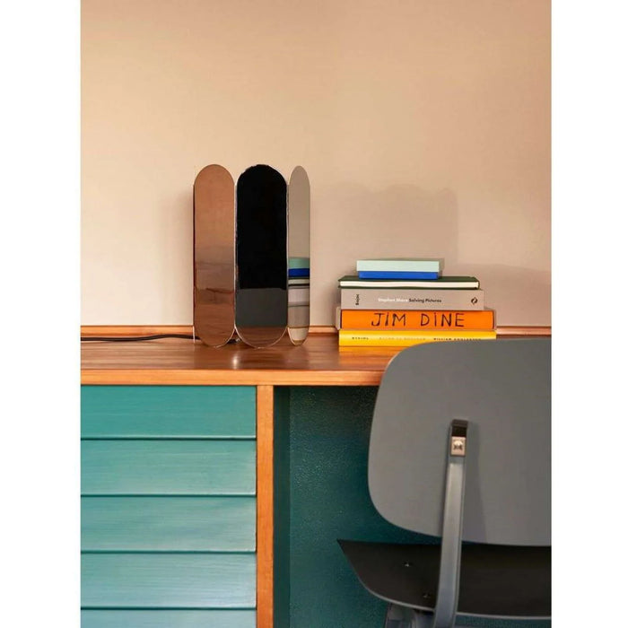 Photo of Arcs Shade Lamp Shade