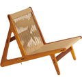 Thumbnail photo of MR01 Initial Outdoor Lounge Chair