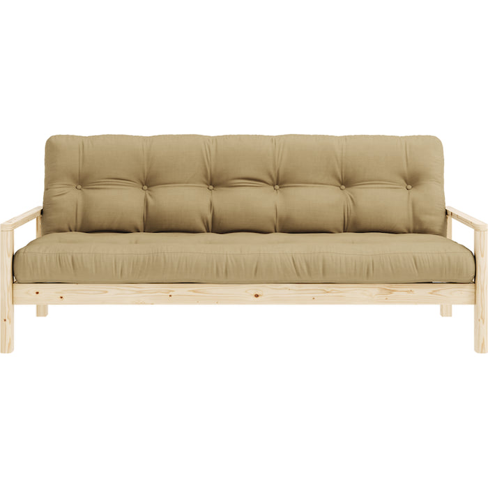 Photo of Knob (sleeping) Sofa