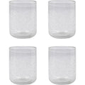 Thumbnail photo of Rich 8-piece glass set