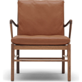 Thumbnail photo of Ow149 Colonial Chair Fåtölj Thor