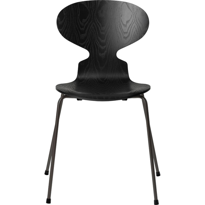 Photo of 3101 Ant Chair - Black Steel Base