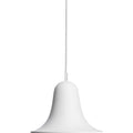 Thumbnail photo of Pantop Pendant - Matt White - Pendellampor - Verner Panton - Vit