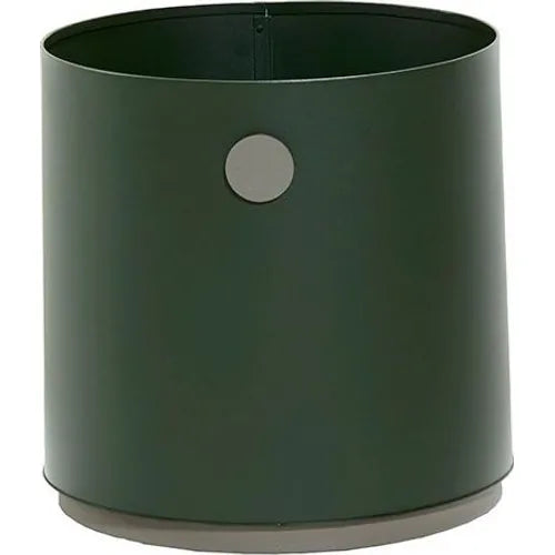Photo of Grow Planter - Lava Grey / Grey-Brown