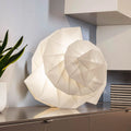 Thumbnail photo of In-A Mendori BirdSlampa - Bourdslampore - Issei Miyake - Vit