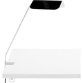 Thumbnail photo of Apex Desk Clip Lamp