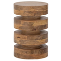 Thumbnail photo of Kitt Side Table