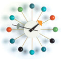 Thumbnail photo of Ball Clock