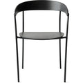 Thumbnail photo of Missing Armchair