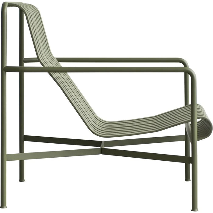 Photo of Palissade Lounge Chair High