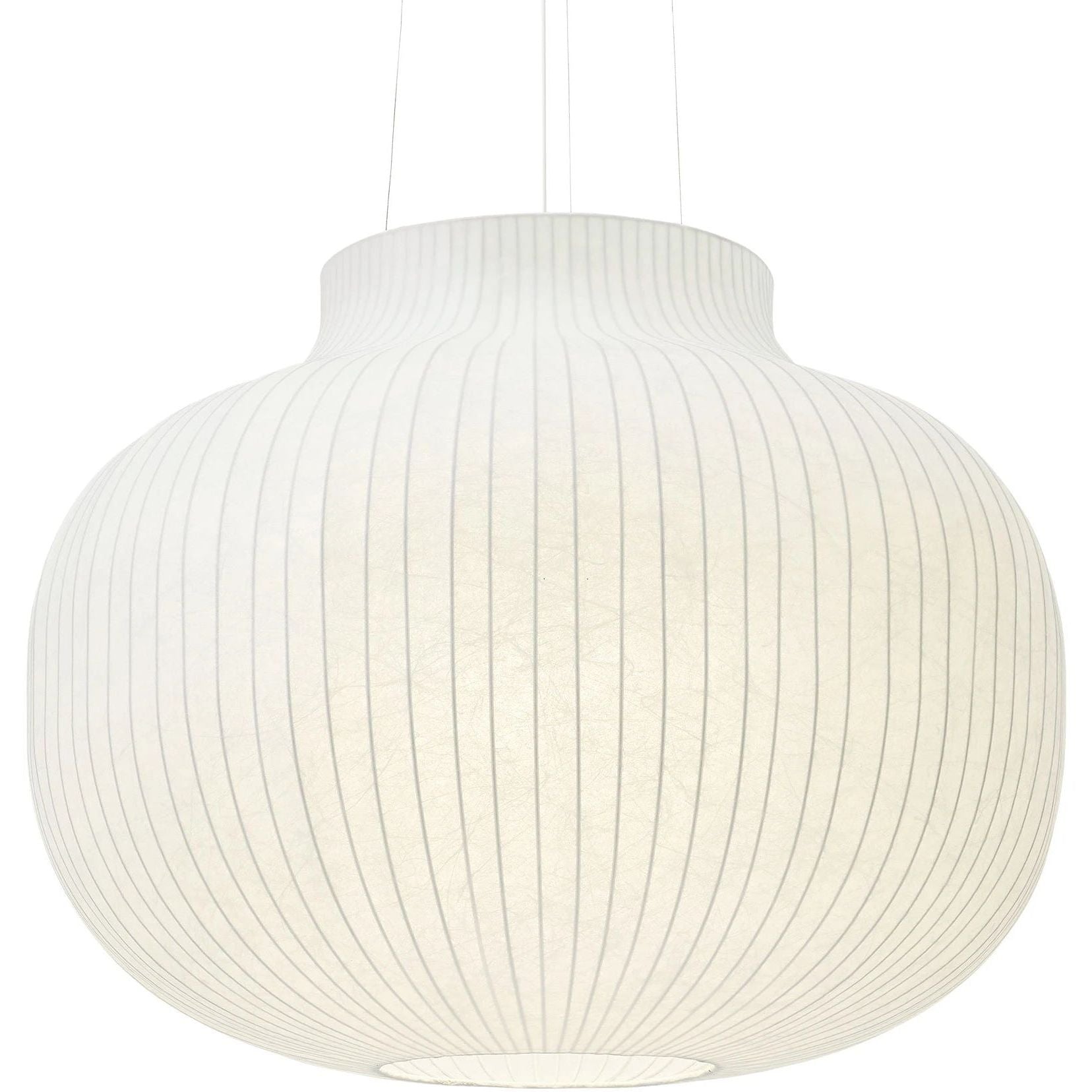 Strand Pendant Lamp Closed