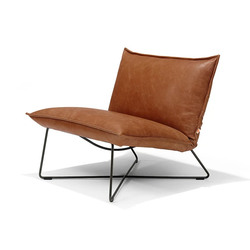 Photo of XS Earl Low Lounge Chair