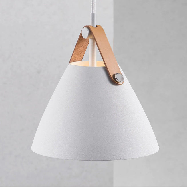 Photo of Strap 16 Pendant Lamp