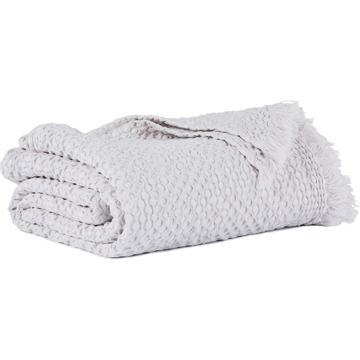 Mare Sand - Plädar & Filtar - Beige