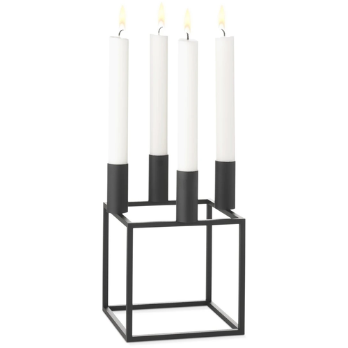 Photo of Kubus 4 Candleholder