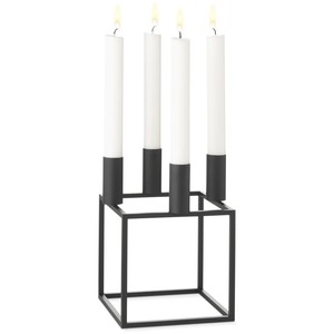 Photo of Kubus 4 Candleholder