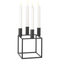 Thumbnail photo of Kubus 4 Candleholder