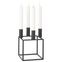 Kubus 4 Candleholder