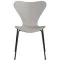 Thumbnail photo of Sjuan 3107 Chair Nine Grey, Coloured Ash