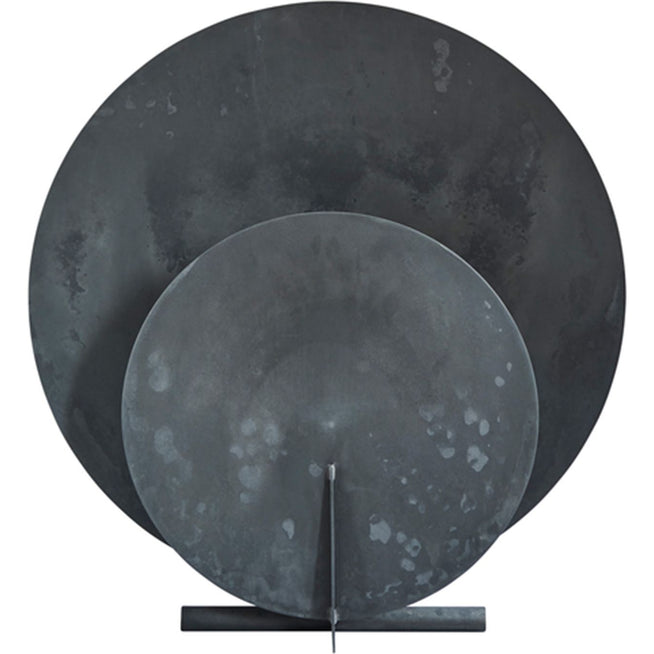 Photo of Ad Floor Lamp Oxidized