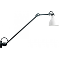 Thumbnail photo of No. 304 L60 Wall Lamp From Lampe Gras (Black Frame 1