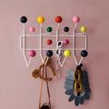 Thumbnail photo of Hang It All Coat Hanger