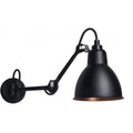Thumbnail photo of No. 204 Wall Lamp From Lampe Gras