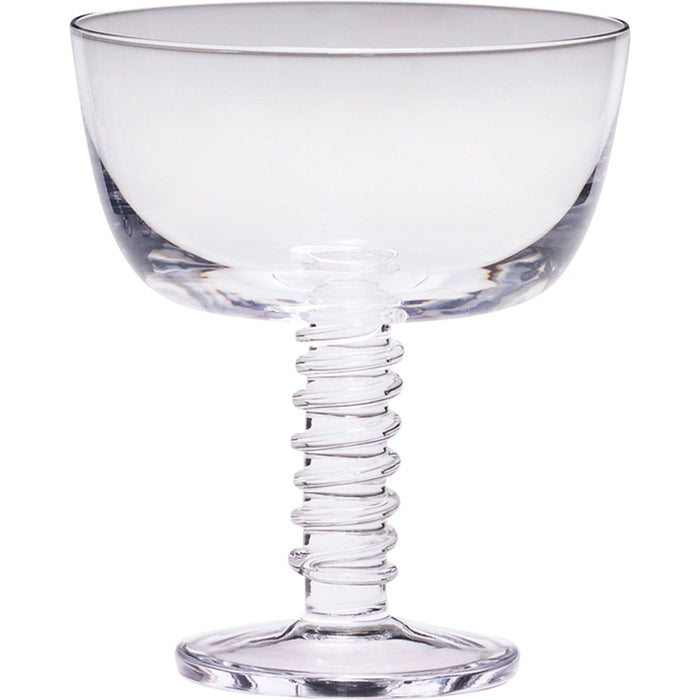 Photo of Clink Champagne Glass Set of 12 Pieces