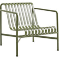 Thumbnail photo of Palissade Lounge Chair Low