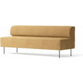 Thumbnail photo of Eave Dining Sofa 200 cm