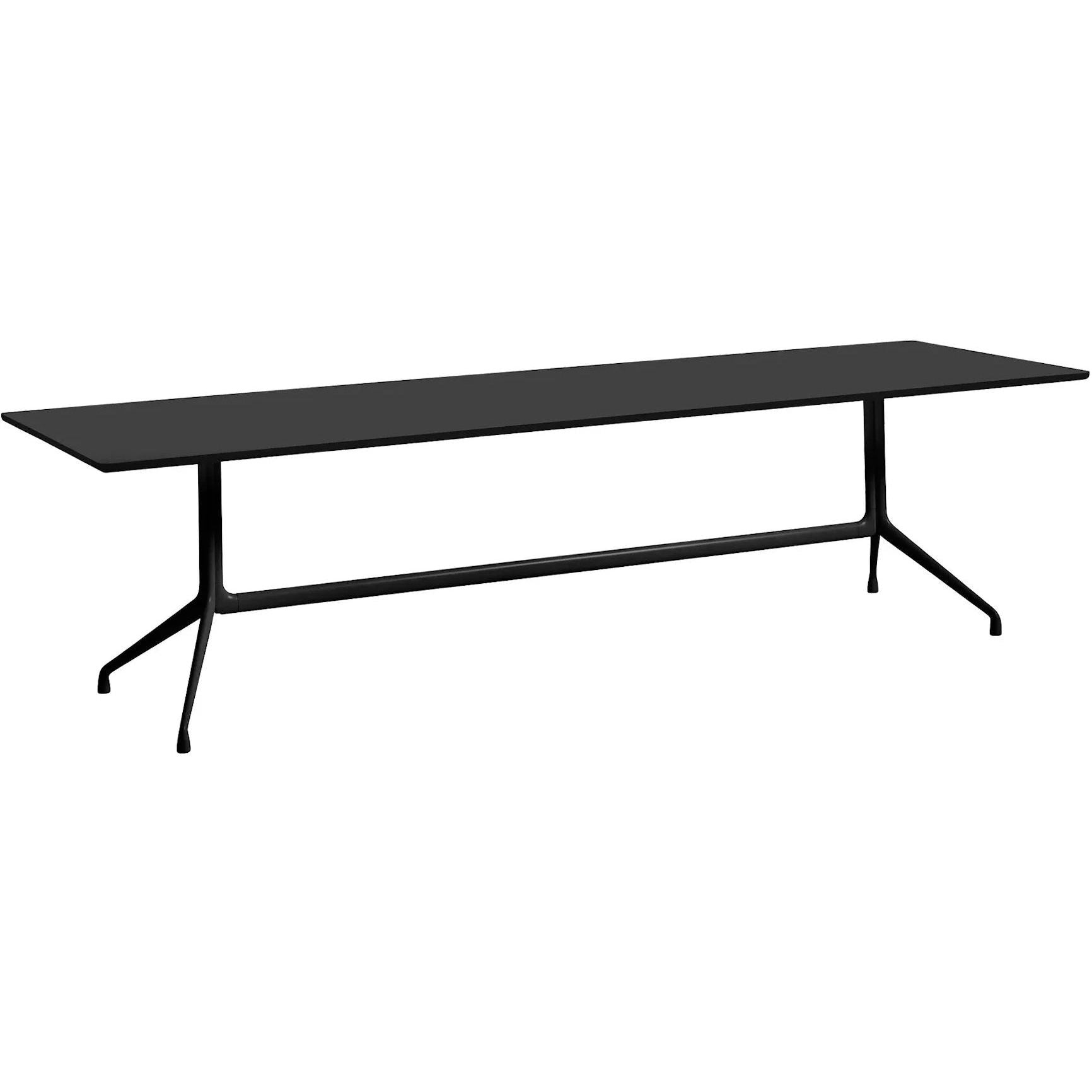 About a Table AAT 10 - Black Linoleum