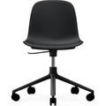 Thumbnail photo of Form Swivel Chair - 5w Office Chair Black