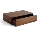 Thumbnail photo of Mass Coffee Table High w. Drawer