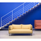 Thumbnail photo of Silhouette 2 Seater Low Back Sofa