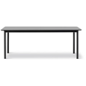 Plan Table Extendable 6632