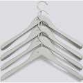 Thumbnail photo of Soft Coat Hanger, Wide