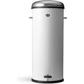 Thumbnail photo of 17 Pedal bin 30 L / 8 gal 1