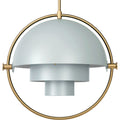 Thumbnail photo of Multi-Lite Pendant Lamp, Large