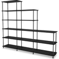 Thumbnail photo of Montana Free 542000 - Black - Hyllsystem - Jakob Wagner - Grå - Mdf