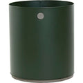 Thumbnail photo of Grow Planter - Planter - Lava Grey / Grey-Brown