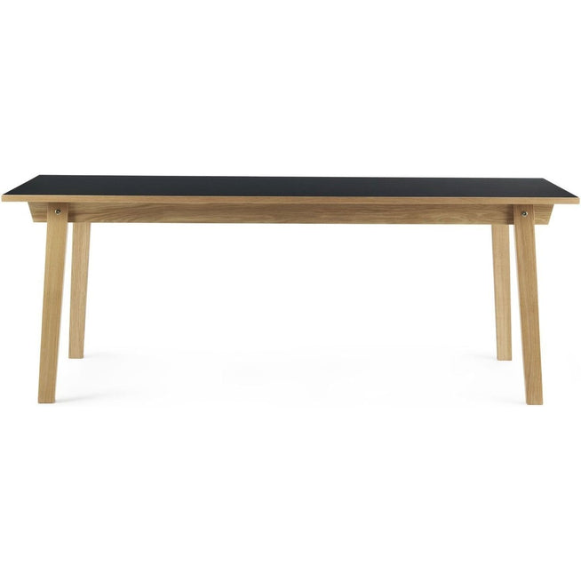Photo of Slice Dining Table 1