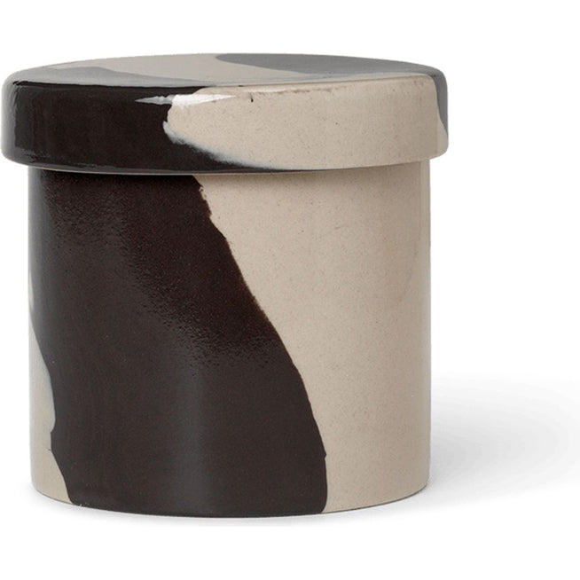 Photo of Inlay Container Fra Ferm Living (lille)