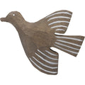 Thumbnail photo of Lola Bird Hook - Knager - Lola Bird Hook - Anthracite - W11 X D11 X H7.5 Cm