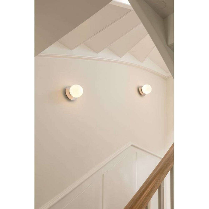 Photo of Liila 1 Small Wall Lamp/ceiling Lamp Ip44 Light