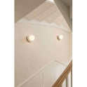 Liila 1 Small Wall Lamp/ceiling Lamp Ip44 Light